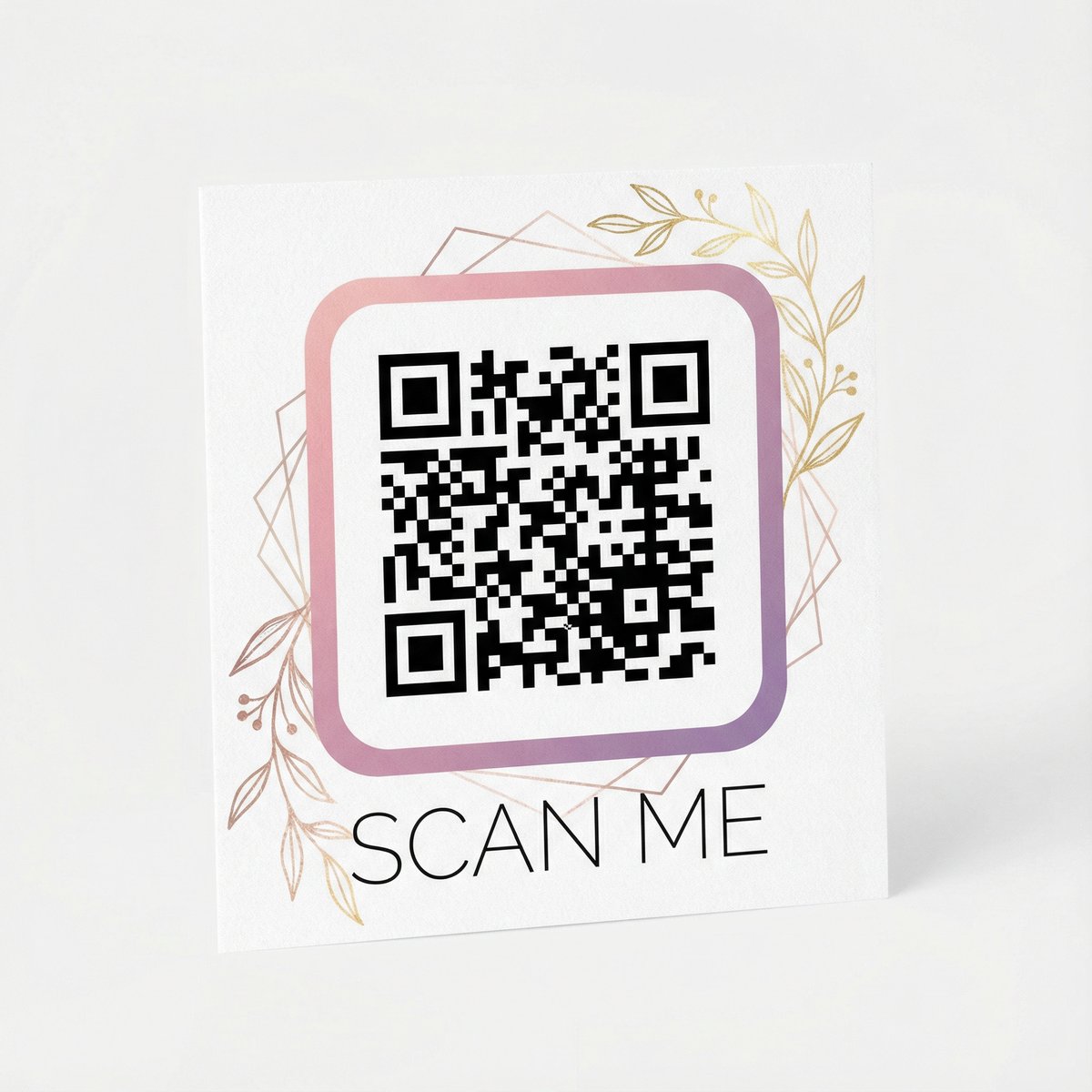 丝瓜视频公众号二维码