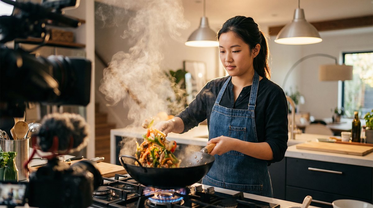 丝瓜视频美食视频